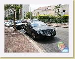Bentley Continental GT 30.5.05 * (21 Slides)